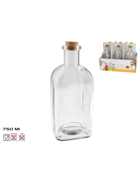 FRASCO DUNA 750ML