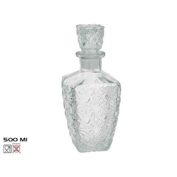 LICORERA BELFAST  500ML