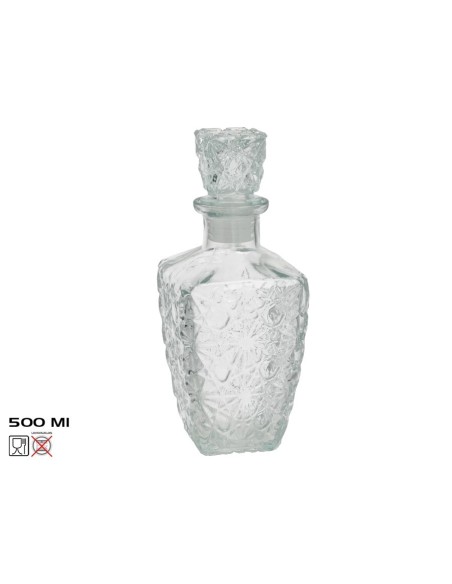 LICORERA BELFAST  500ML