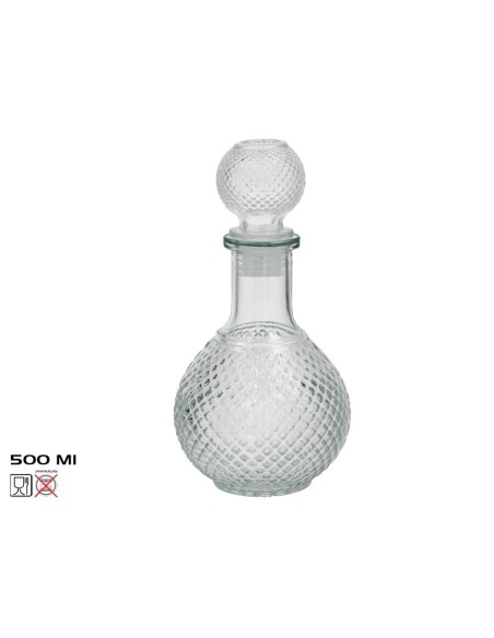 LICORERA LIBANO 500ML