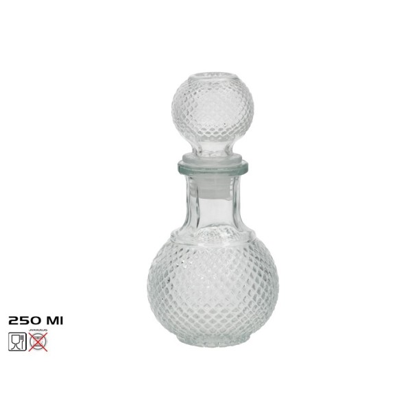 LICORERA LIBANO 250ML