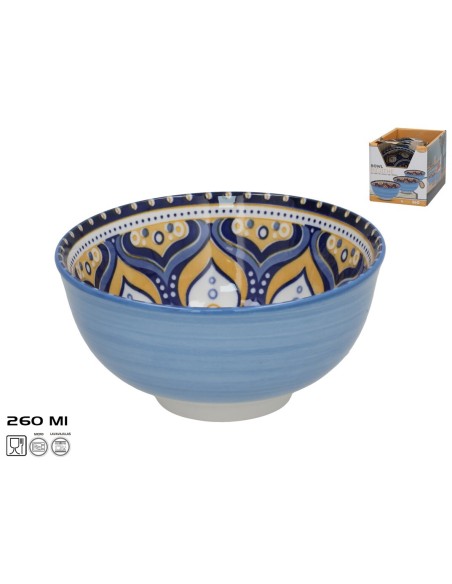 BOWL 11,5CM RICOTHE PORCELANA