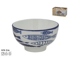 BOWL PORCELANA HUELVA 11,5CM