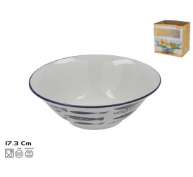 BOWL PORCELANA HUELVA 17,3CM