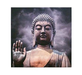 CUADRO BUDA 50X50X2.5CM