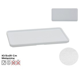 TABLA PRES. MELAMINA 21X10.5CM BLANCO