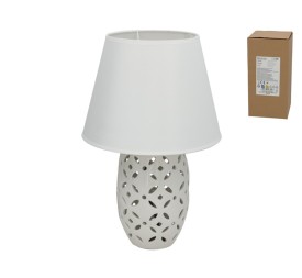 LAMPARA CERAMICA CEFISO 38,5CM