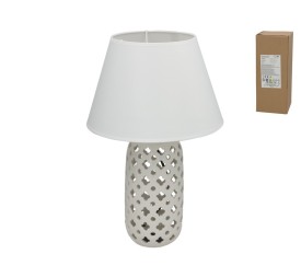 LAMPARA CERAMICA MESTA 44,5CM