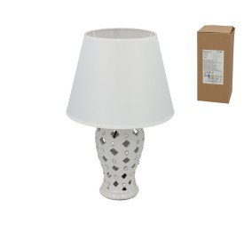 LAMPARA CERAMICA ANIGRO 38,5CM