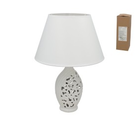 LAMPARA CERAMICA MARITSA 47CM