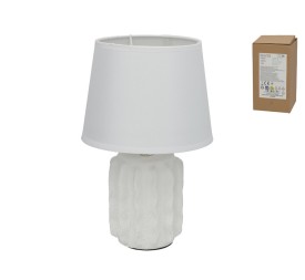 LAMPARA CERAMICA TIAMIS 27,5CM