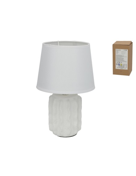 LAMPARA CERAMICA TIAMIS 27,5CM