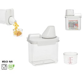 DISPENSADOR MULTIUSO 1150ML APTO USO ALIM.