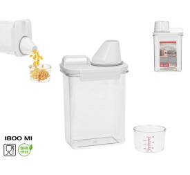 DISPENSADOR MULTIUSO 1800ML APTO USO ALIM.