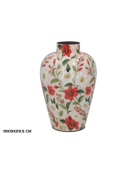JARRON 19X19X29,5CM RENATA