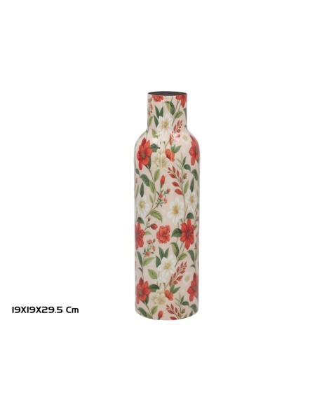 JARRON 10X10X35,5CM ZITA