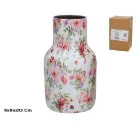 JARRON 11X11X20CM MARTINA