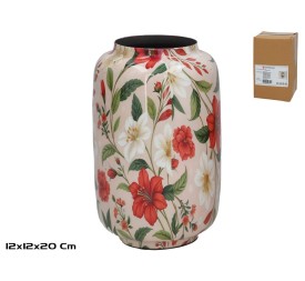 JARRON 12X12X20CM TAMARA