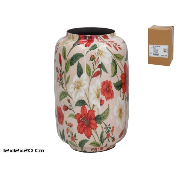JARRON 12X12X20CM TAMARA