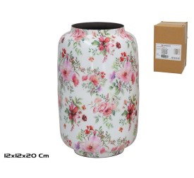 JARRON 12X12X20CM UMBERTO