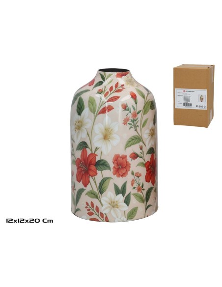JARRON 12X12X20CM XENIA