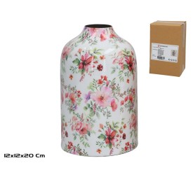 JARRON 12X12X20CM YLENIA