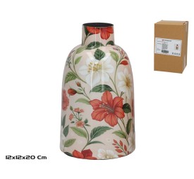 JARRON 12X12X20CM VANDA