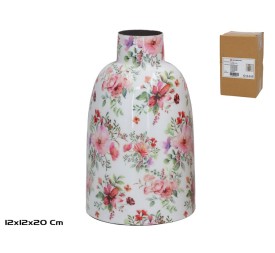 JARRON 12X12X20CM WANDA