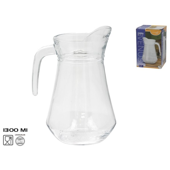 JARRA VENUS 1.3 LT C/ CAJA REGALO