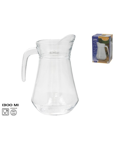 JARRA VENUS 1.3 LT C/ CAJA REGALO