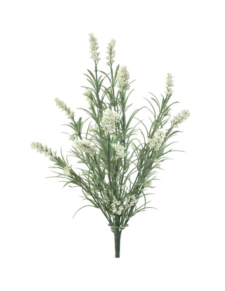 RAMO LAVANDA 30 CMS    6388-11