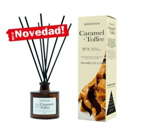 MIKADO 100 ML CARAMEL TOFFEE AROMATIUM