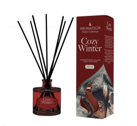 MIKADO 100 ML COZY WINTER AROMATIUM