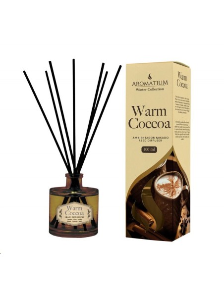 MIKADO 100 ML WARM COCCOA AROMATIUM