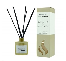 MIKADO 100 ML VELVET ALMOND VAINILLA AROMATIUM