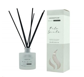 MIKADO 100 ML VELVET PALO SANTO AROMATIUM