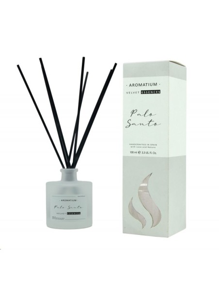 MIKADO 100 ML VELVET PALO SANTO AROMATIUM