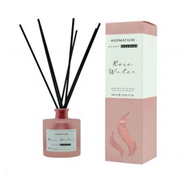 MIKADO 100 ML VELVET ROSE WATER AROMATIUM