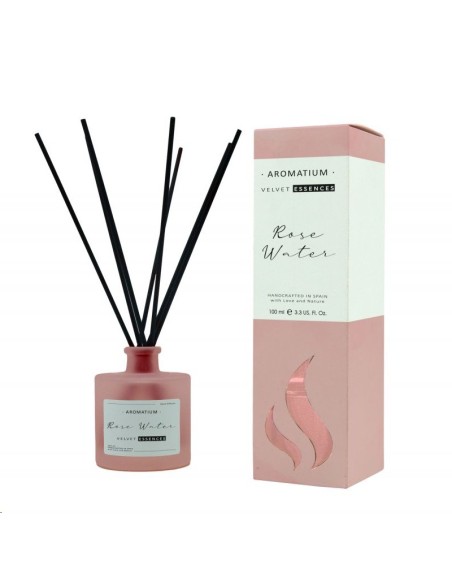 MIKADO 100 ML VELVET ROSE WATER AROMATIUM