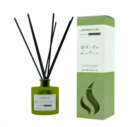 MIKADO 100 ML VELVET WHITE LOTUS AROMATIUM