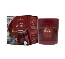 VASO PERF. COZY WINTER C/ ESTUCHE
