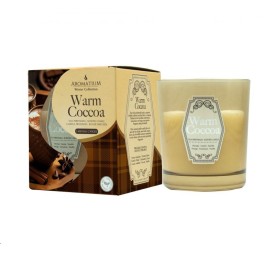 VASO PERF. WARM COCCOA C/ ESTUCHE