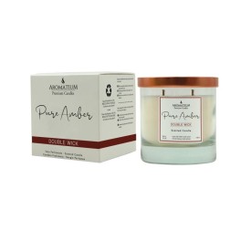 VELA 2 MECHAS PERF. PURE AMBER