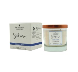 VELA 2 MECHAS PERF. SAKURA