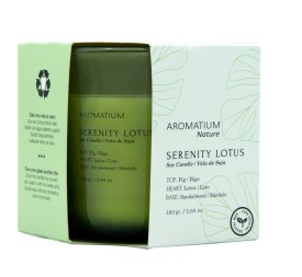 VELA NATURE SERENITY LOTUS AROMATIUM
