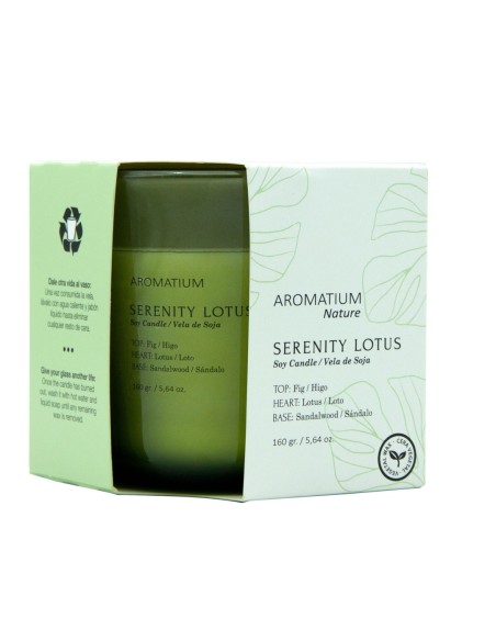 VELA NATURE SERENITY LOTUS AROMATIUM