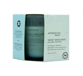 VELA NATURE SWEET BERGAMOT AROMATIUM