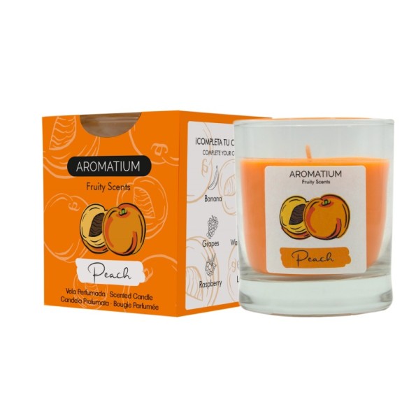 VELA FRUITY PERF.  MANGO TROPICAL  AROMATIUM