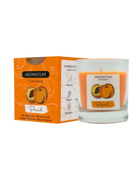 VELA FRUITY PERF.  MANGO TROPICAL  AROMATIUM