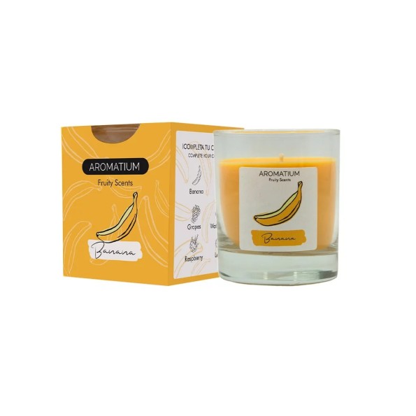 VELA FRUITY PERF. BANANA AROMATIUM